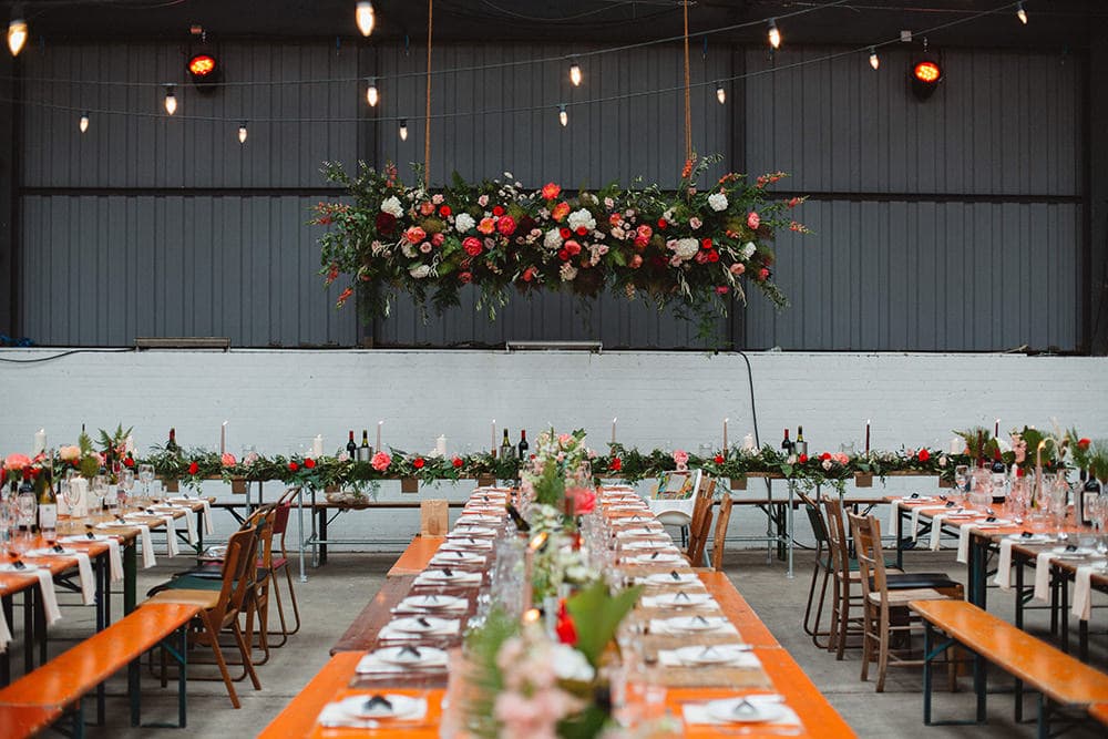 Peddler Events