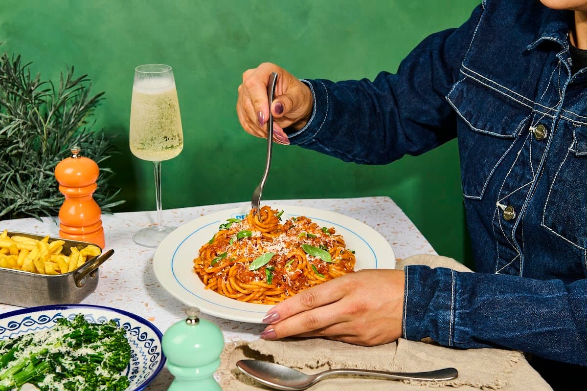Prezzo Italian Restaurant Cheltenham Brewery