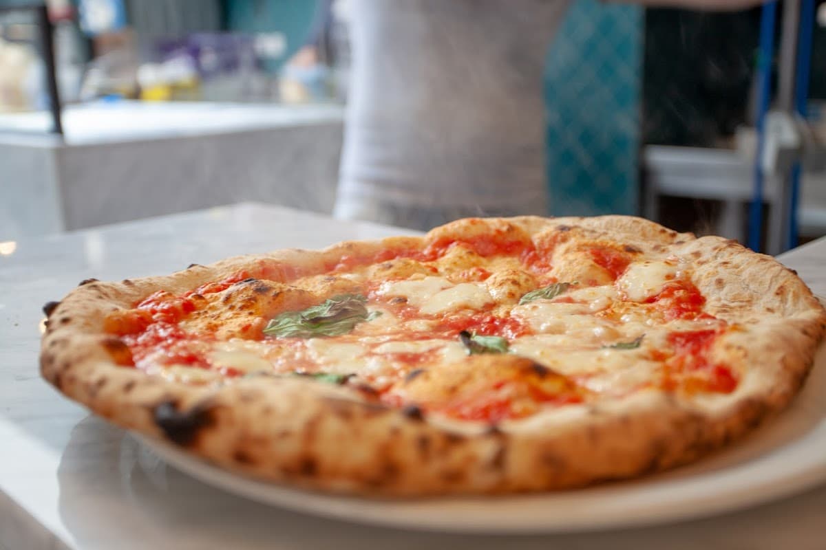 Sano Pizza