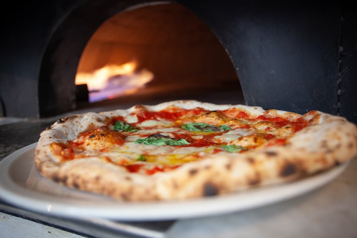 Sano Pizza