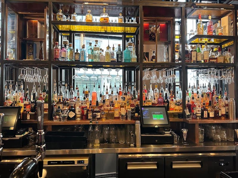 The Alchemist Liverpool