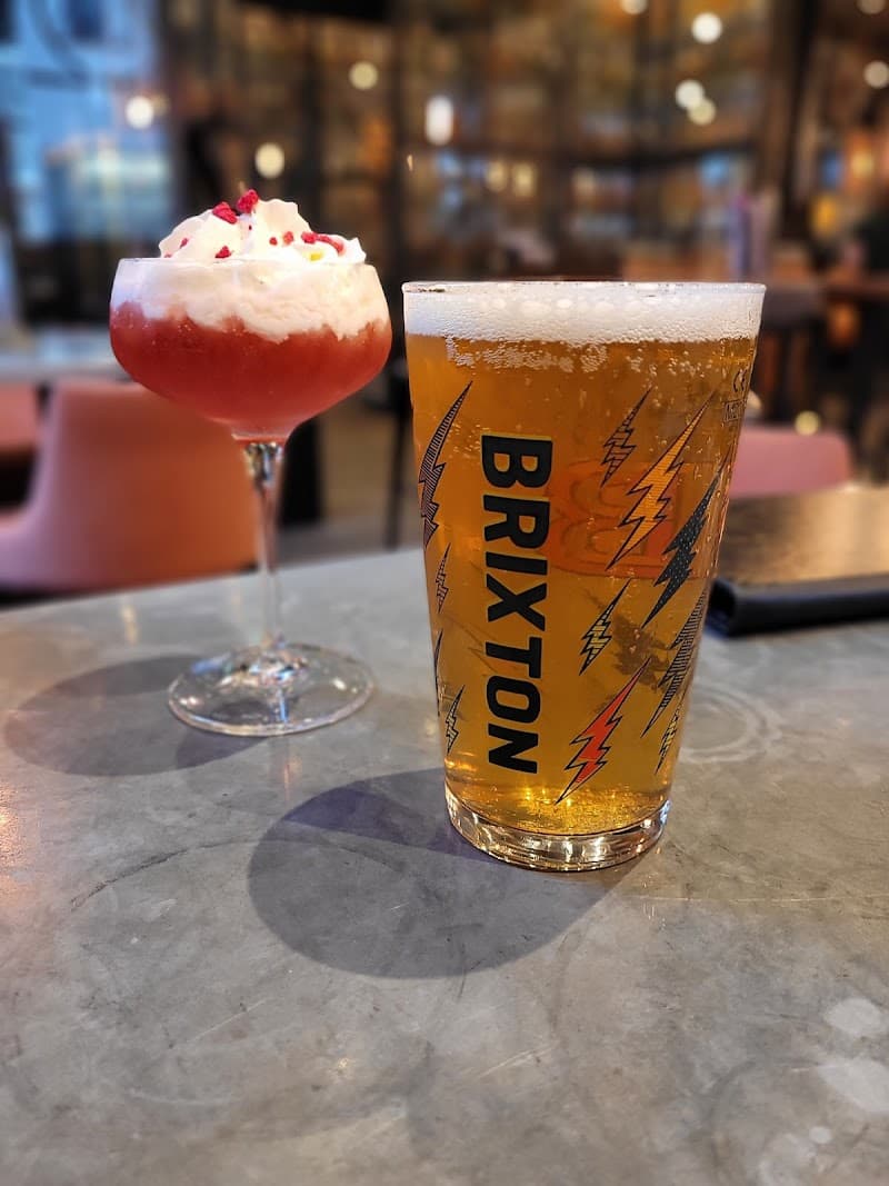 The Alchemist Liverpool