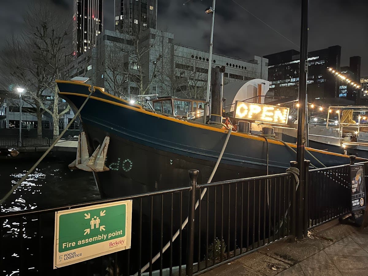 Theatreship