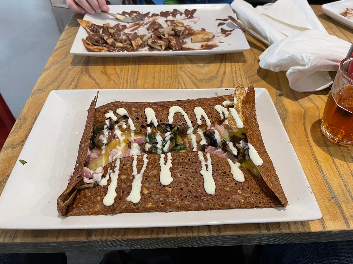 Chelsea Crêperie