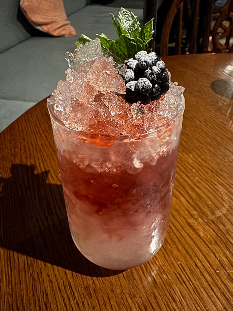 Bramble