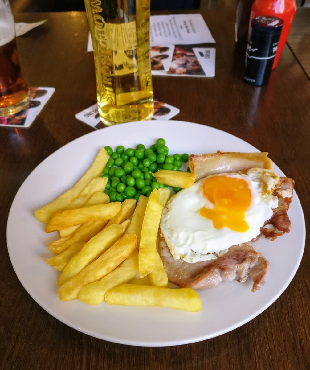 Dougal’s Pub
