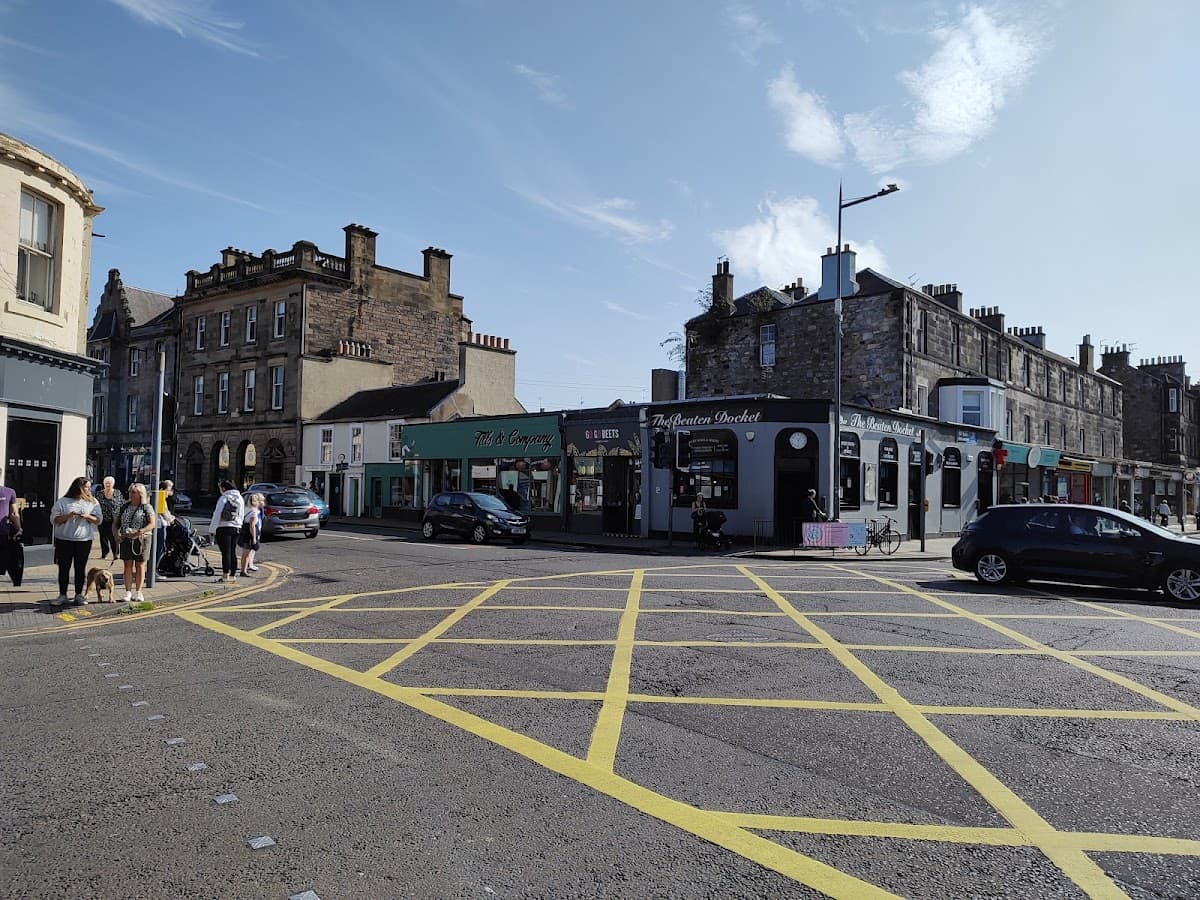 Dougal’s Pub