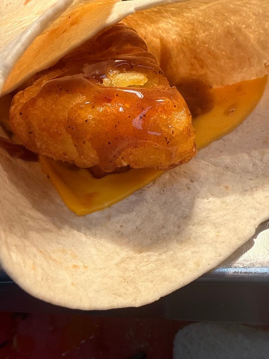 Food Hut