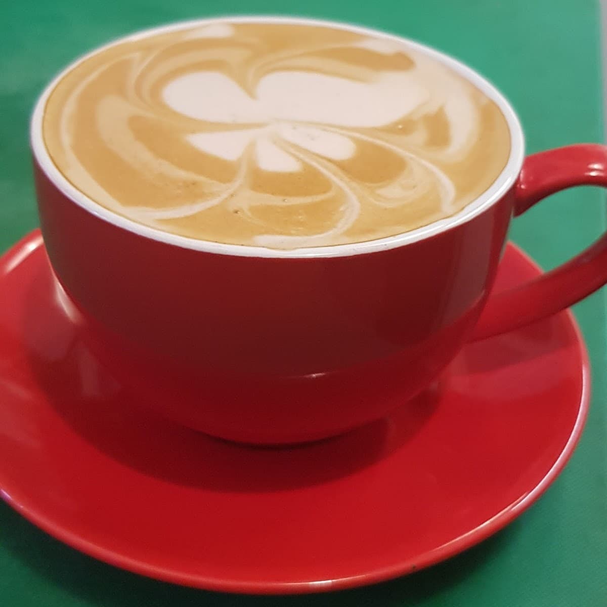 Vietnam Art Cafe
