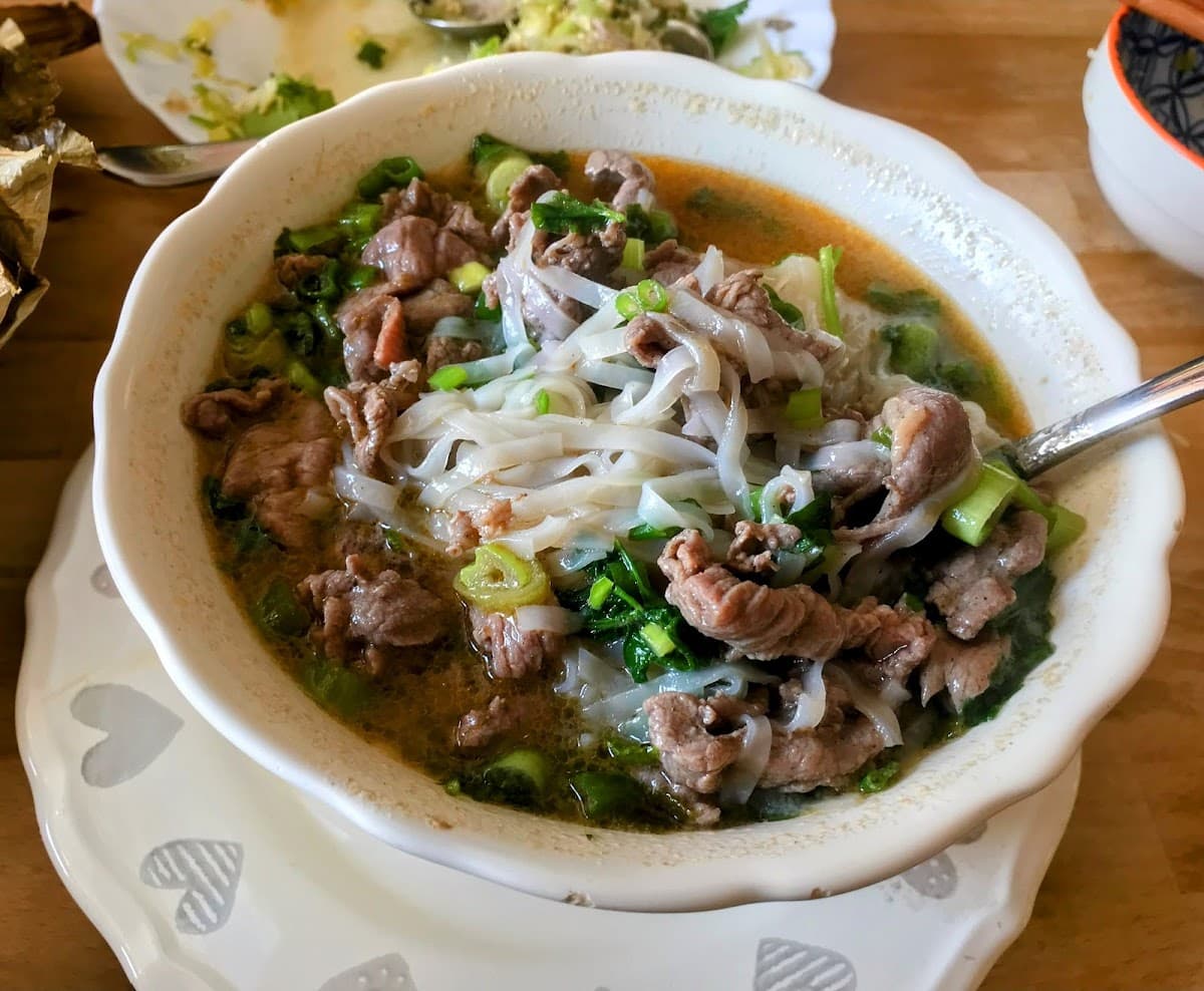 Vietnam Art Cafe