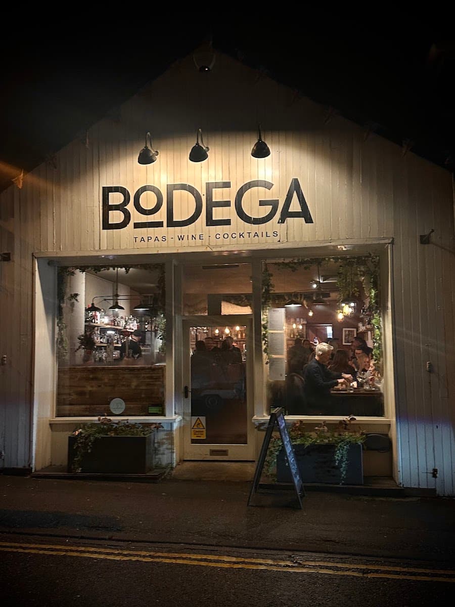 Bodega