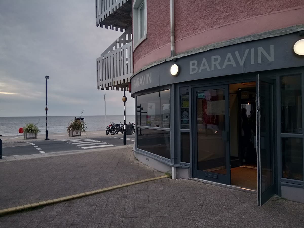 Baravin