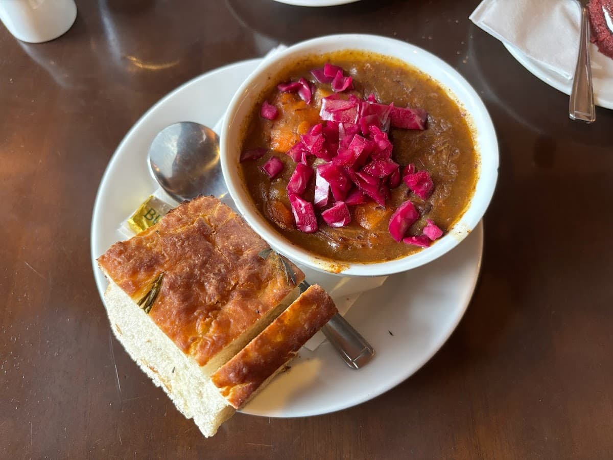 Welsford Bistro
