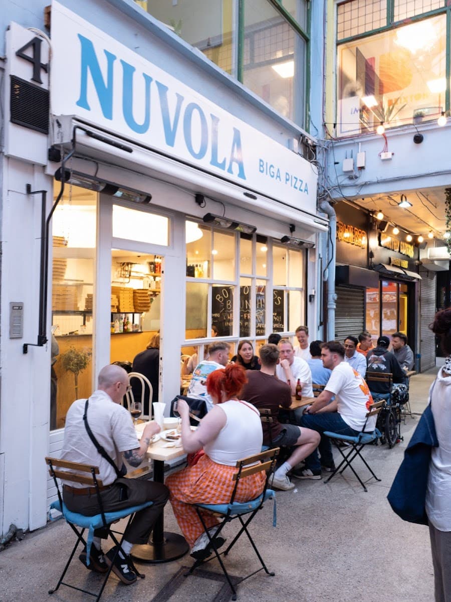 Nuvola