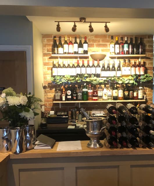 Brambalino’s Bistro