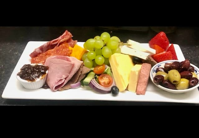 Brambalino’s Bistro