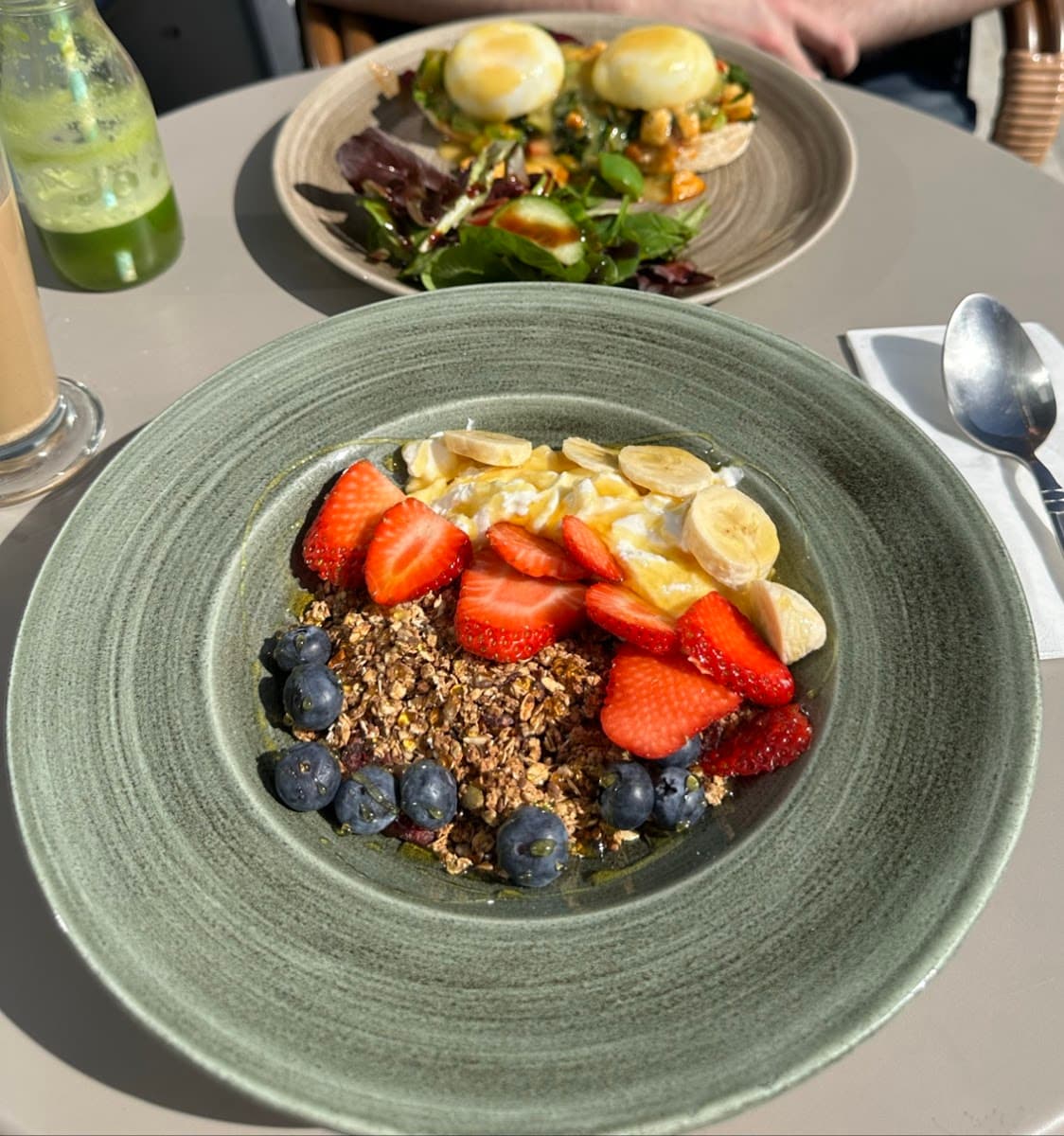 Mill House Cafe