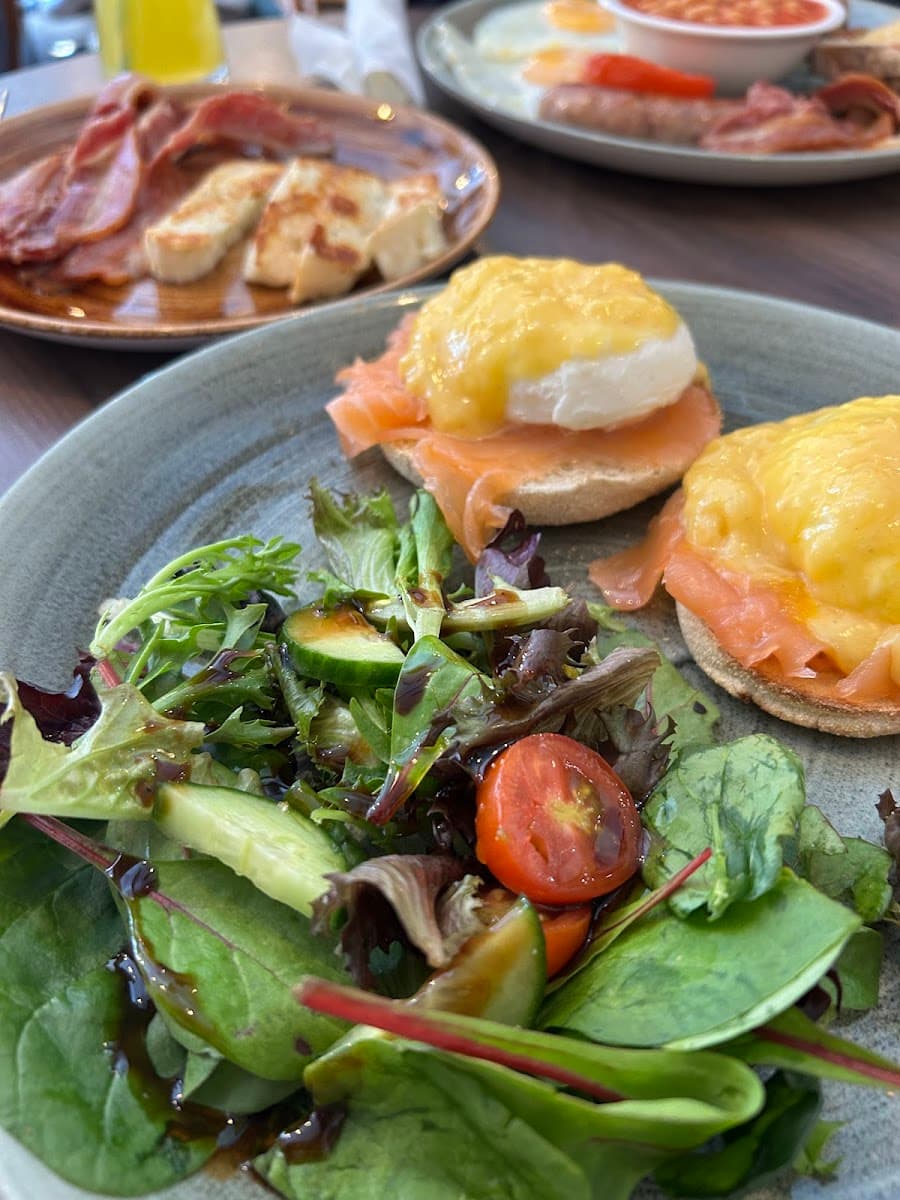 Mill House Cafe