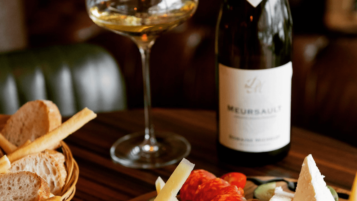 Amelie's Wine House