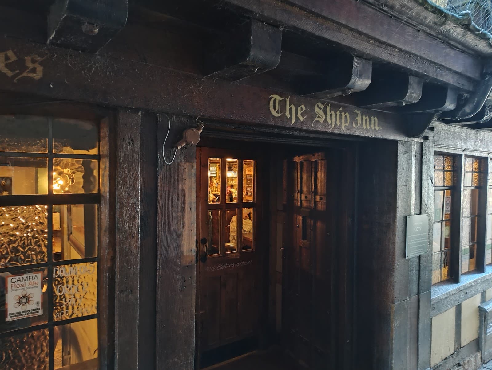 Ship Inn
