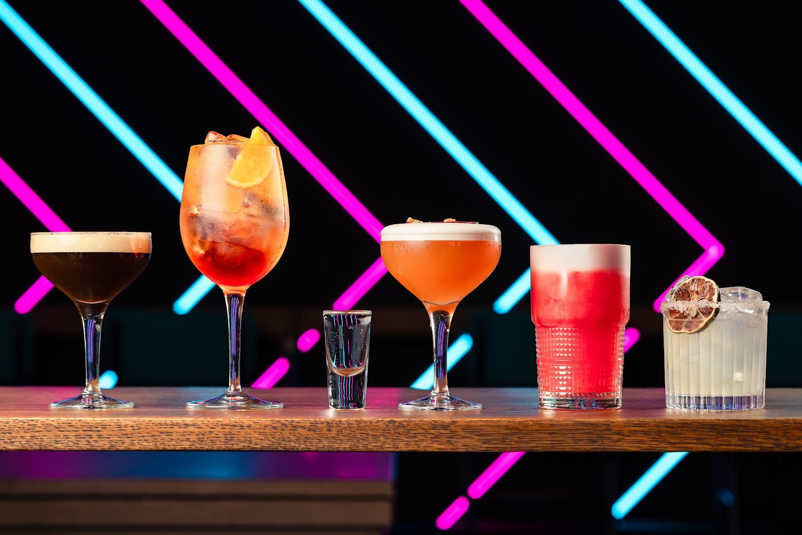 Boom Battle Bar Plymouth