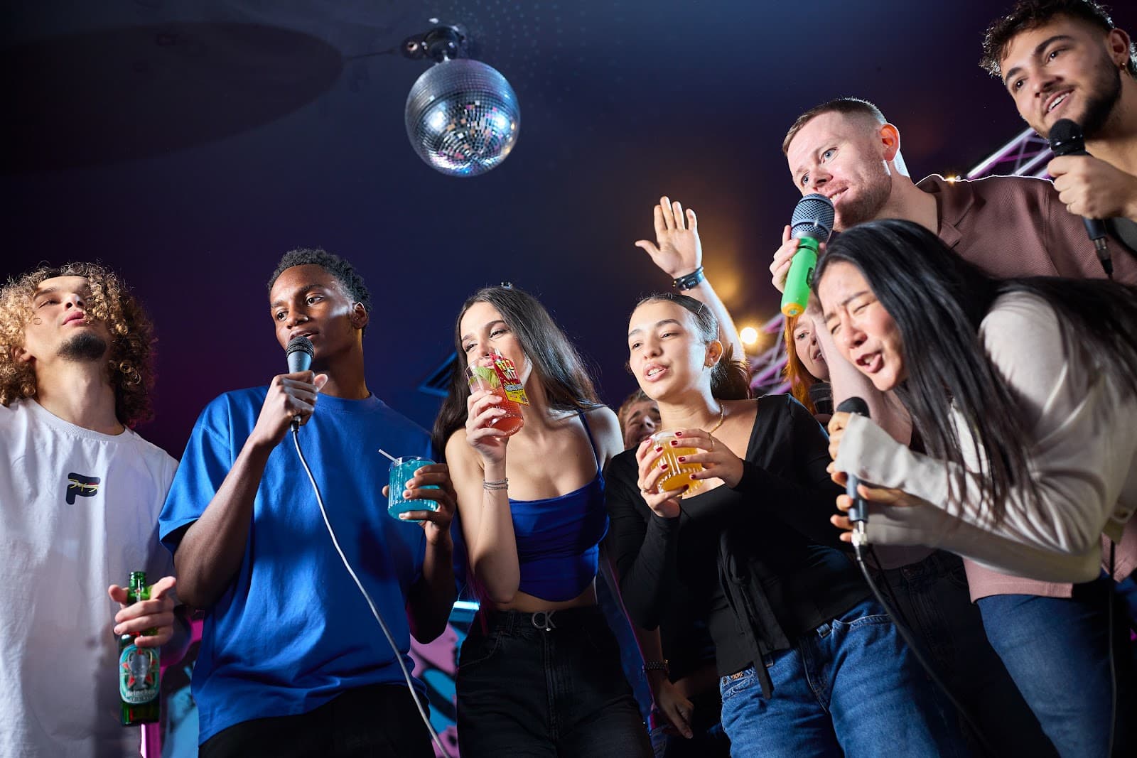 Boom Battle Bar Plymouth