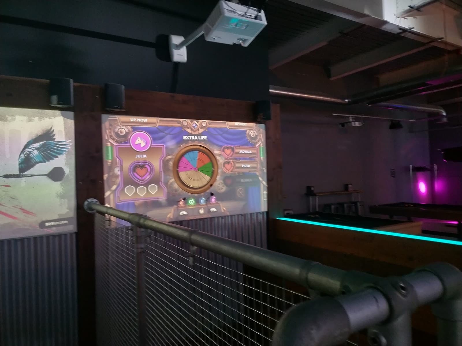 Boom Battle Bar Plymouth