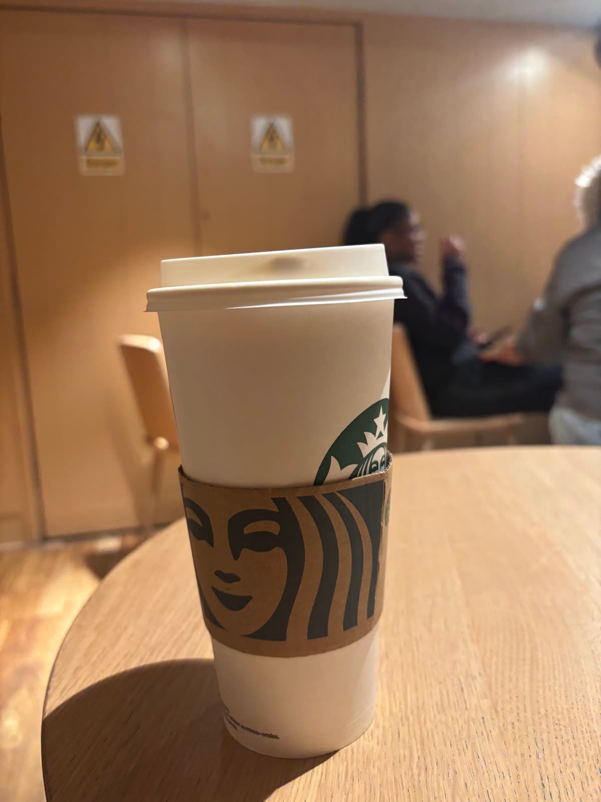Starbucks Coffee