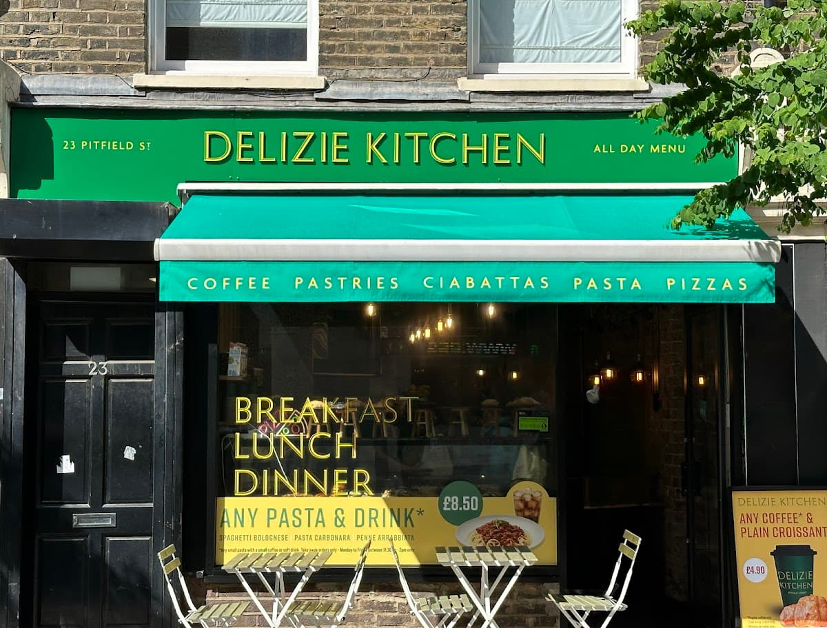 Delizie Kitchen
