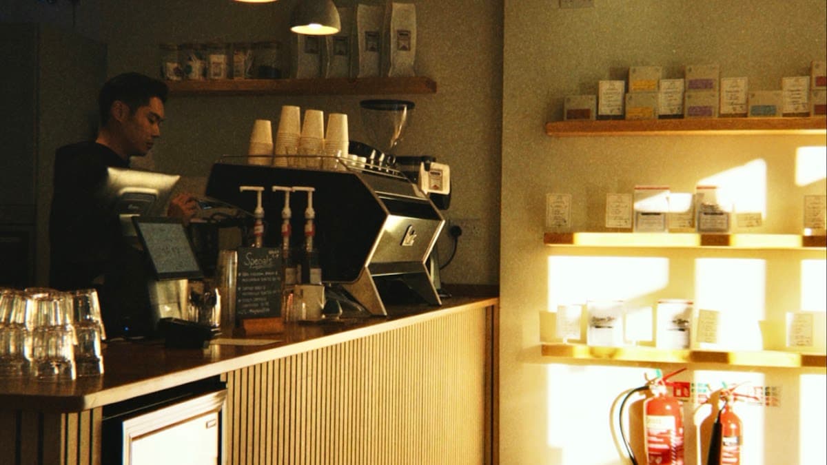 May’s Coffee & Tea