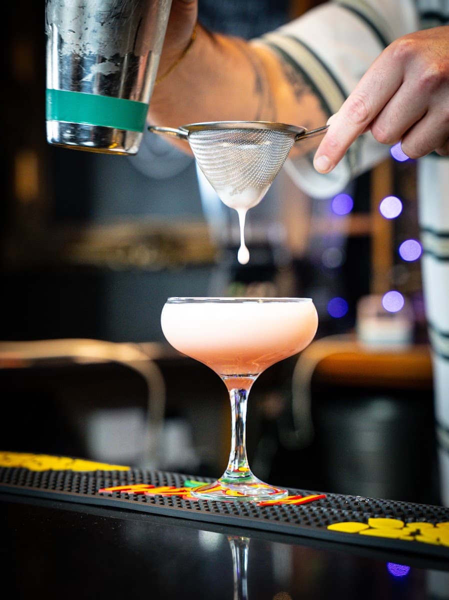 Dusk Cocktail Bar