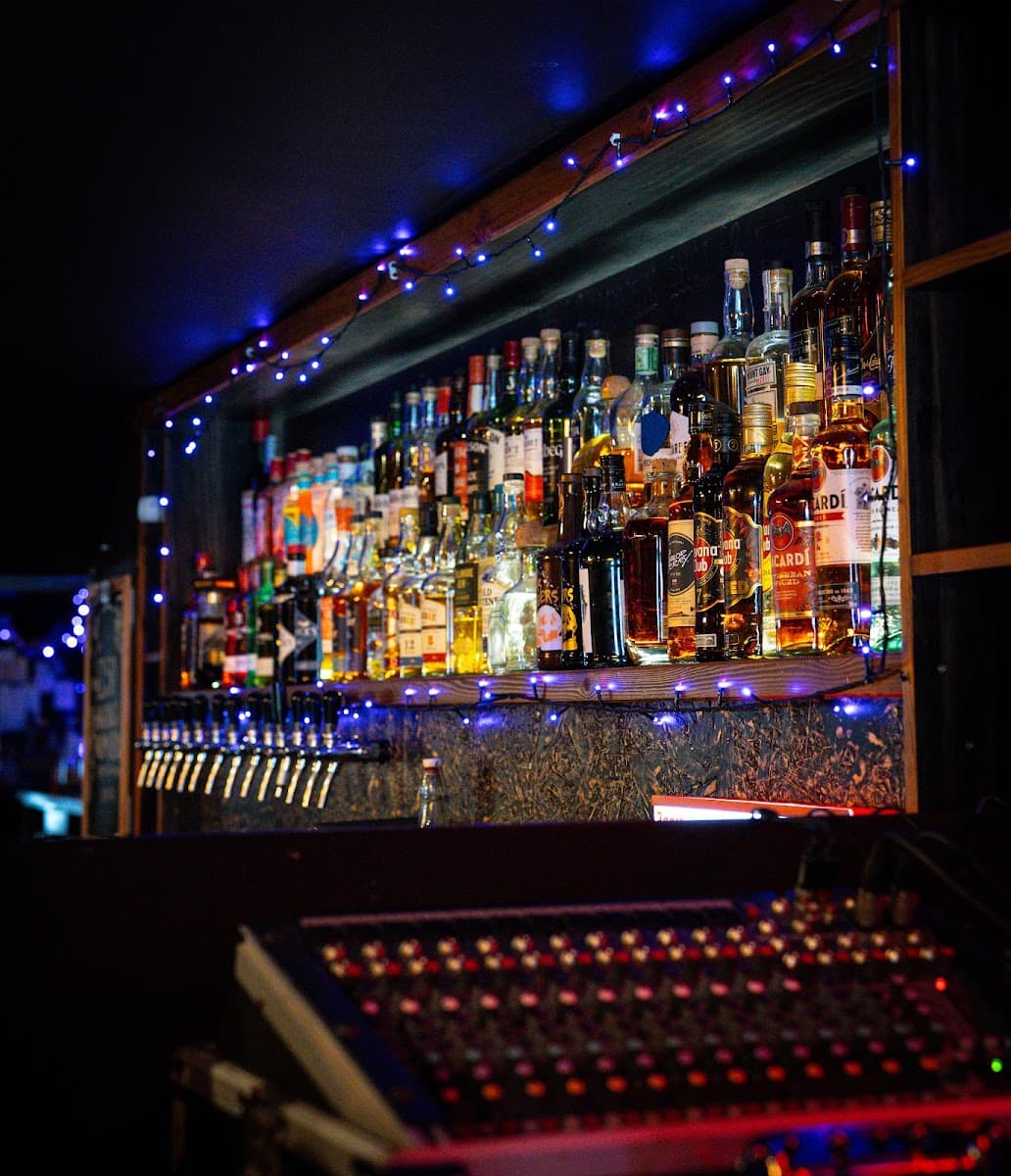 Dusk Cocktail Bar
