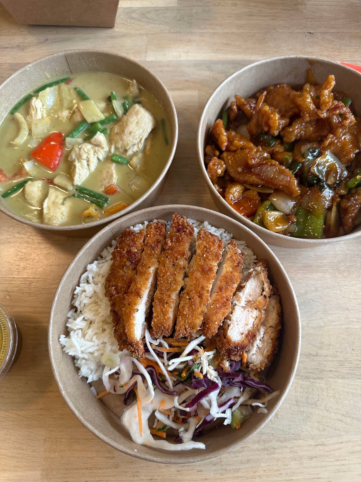 Camile Thai Phibsborough