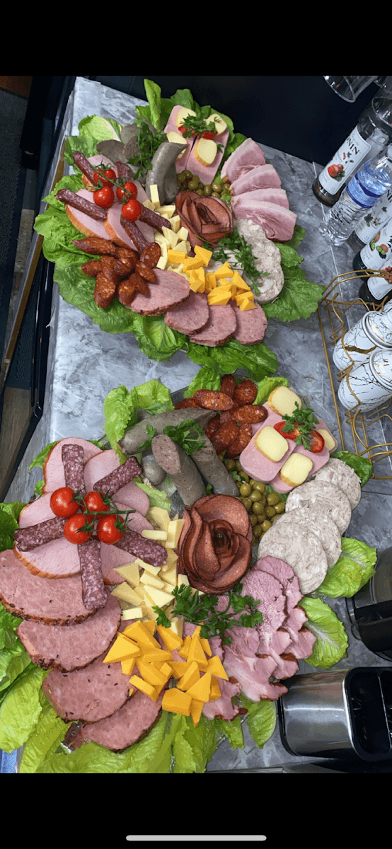 Mario Bar