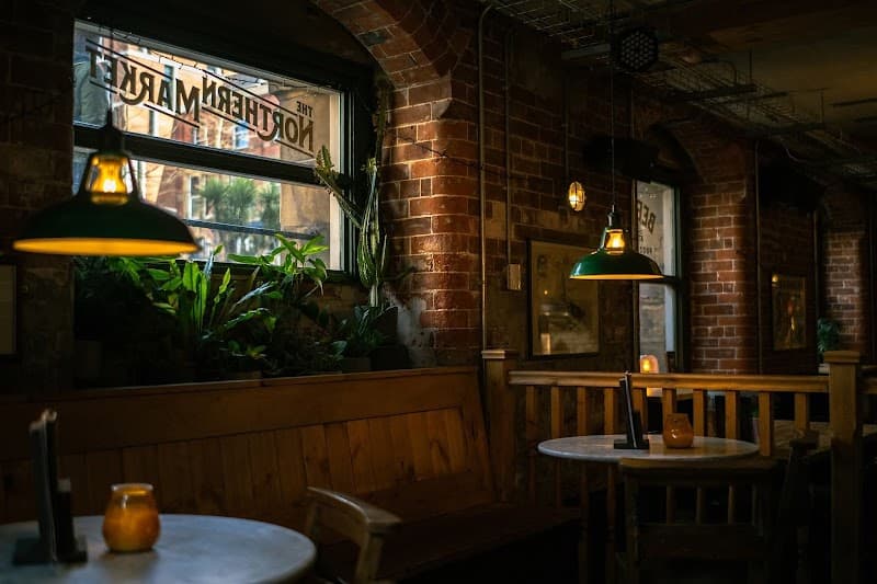 Big Buns - Northern Market