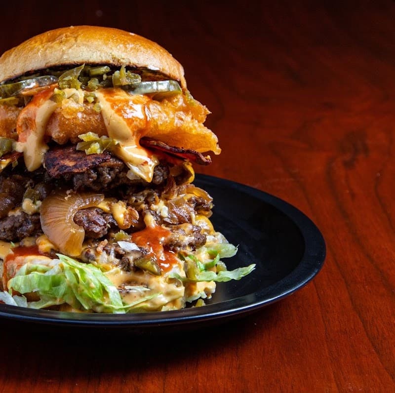 Big Buns - Northern Market