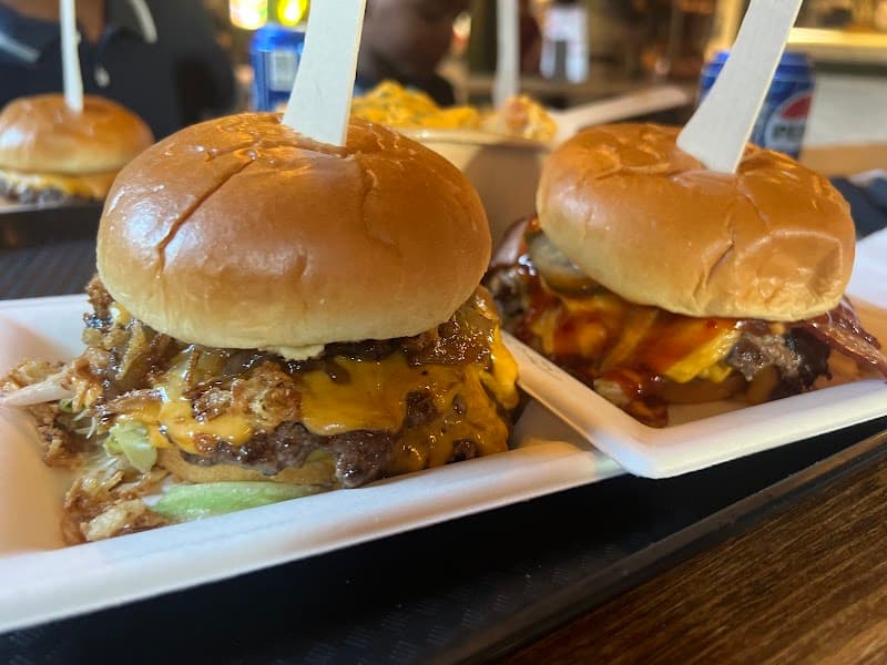 Big Buns - Northern Market