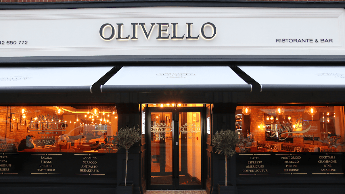 Olivello