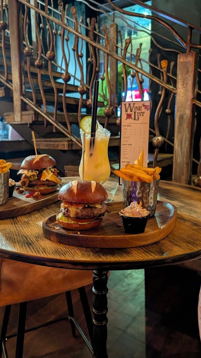 Rosco's