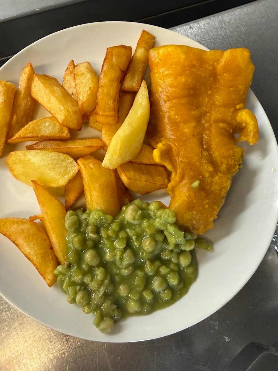Nicola’s kitchen