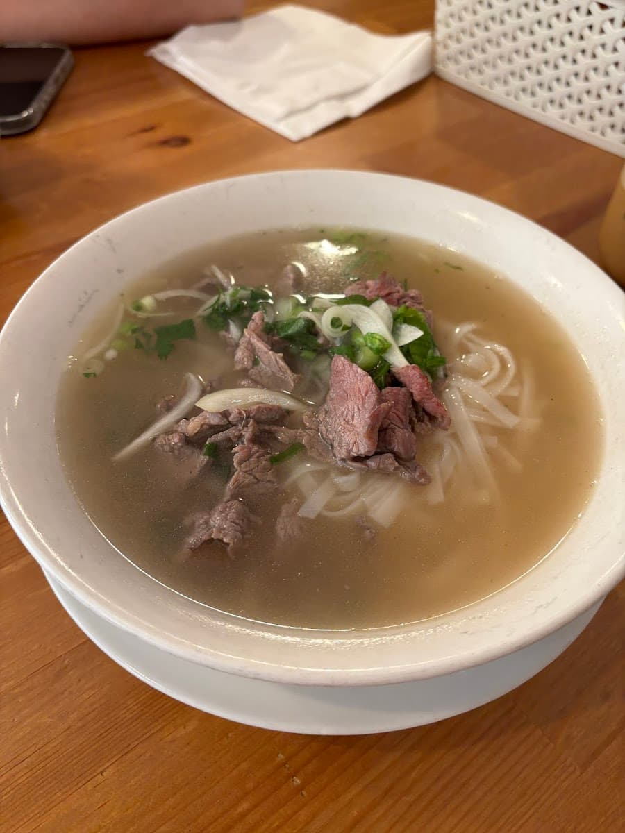 Pho No. 1
