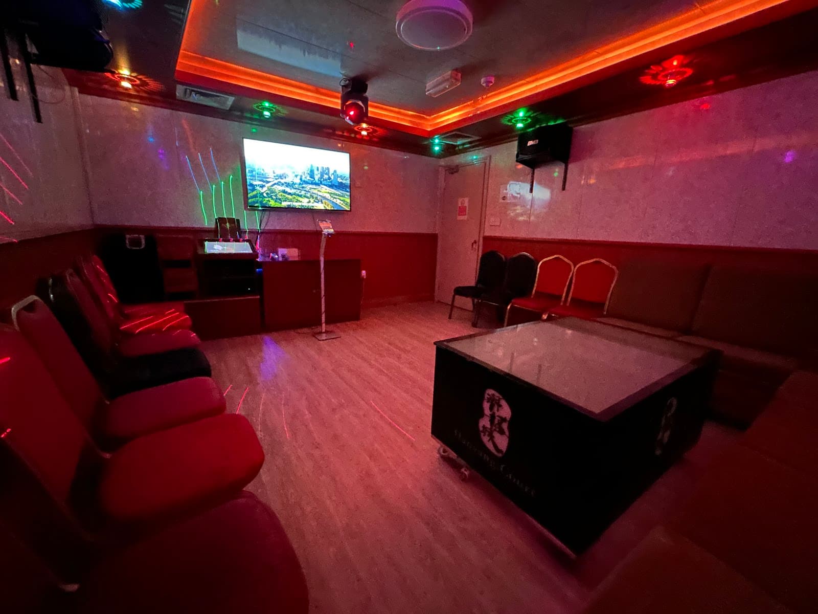 Han Yang Court 潮福城