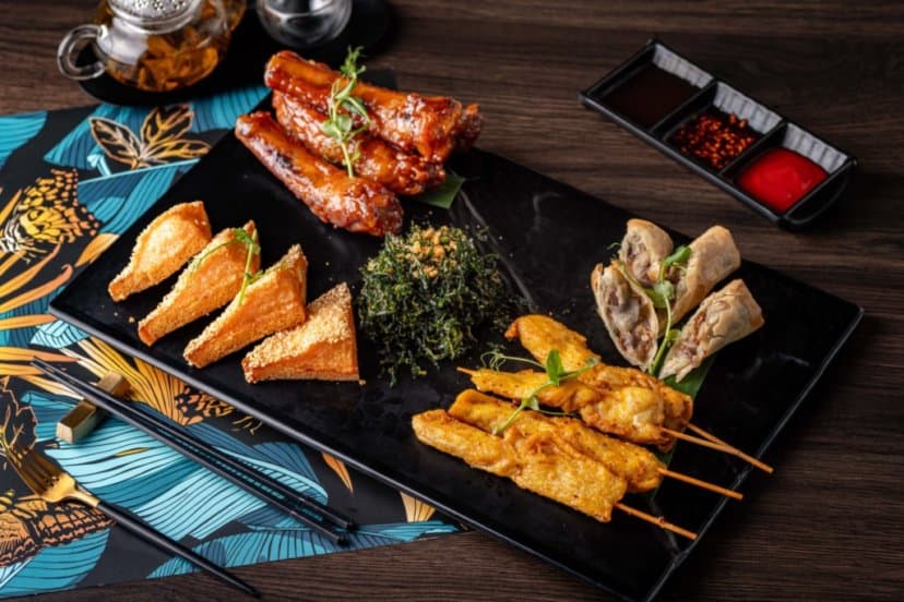OAO Restaurant