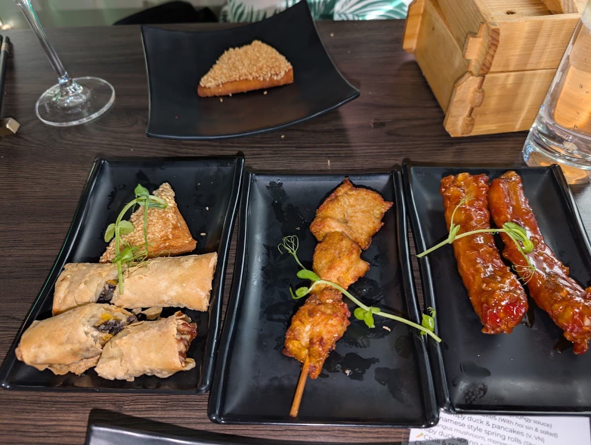 OAO Restaurant