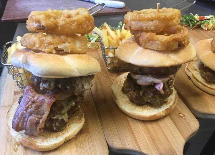 The Alex Bar & Grill - Llandudno
