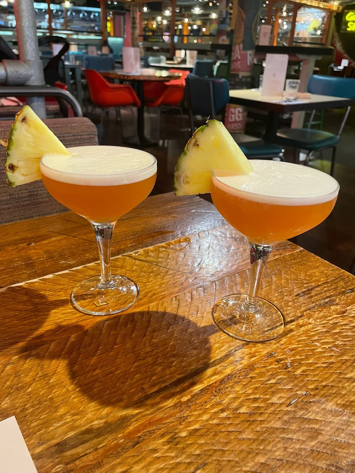 Turtle Bay Northampton