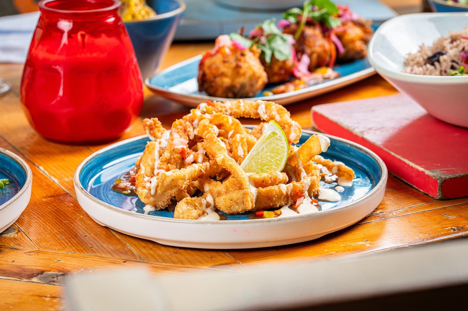 Turtle Bay Northampton