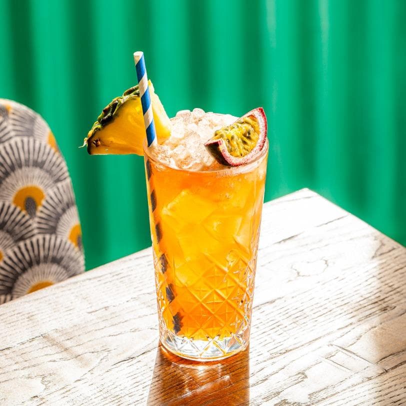 Turtle Bay Northampton