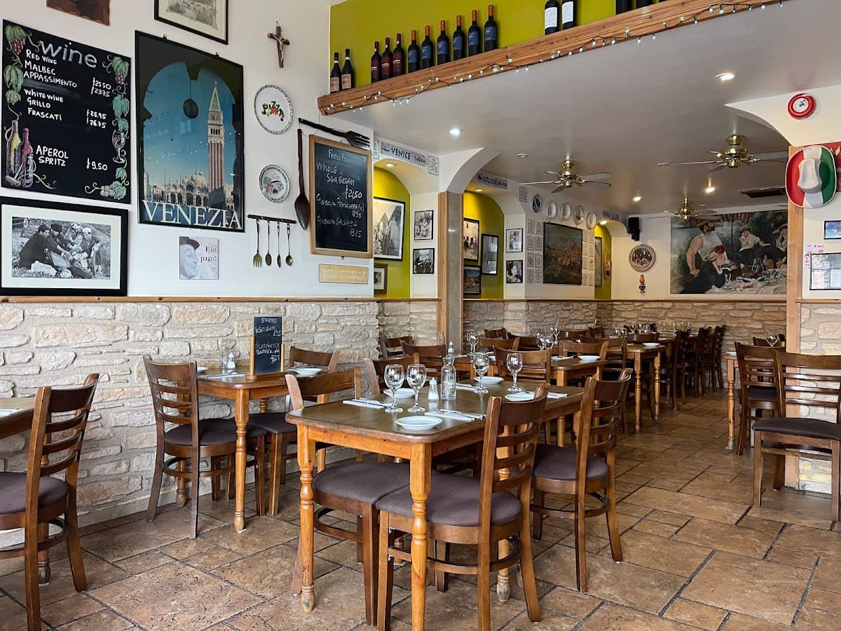 Gianni's Pizzeria