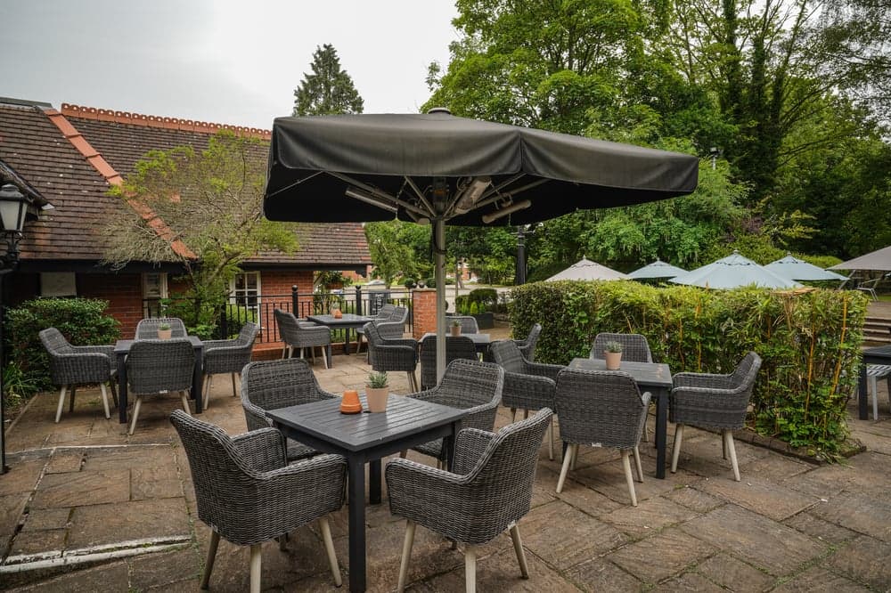 Rising Sun Inn